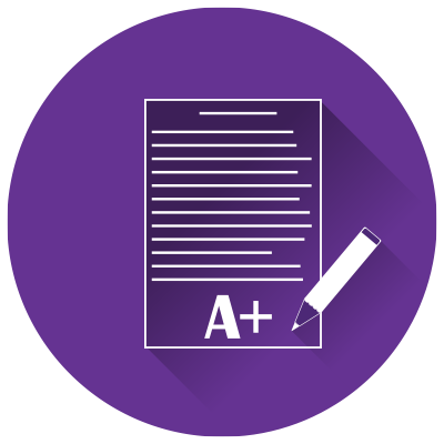 Grade the Test