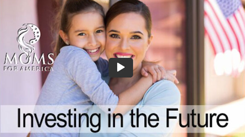 Investing in Our Future Video