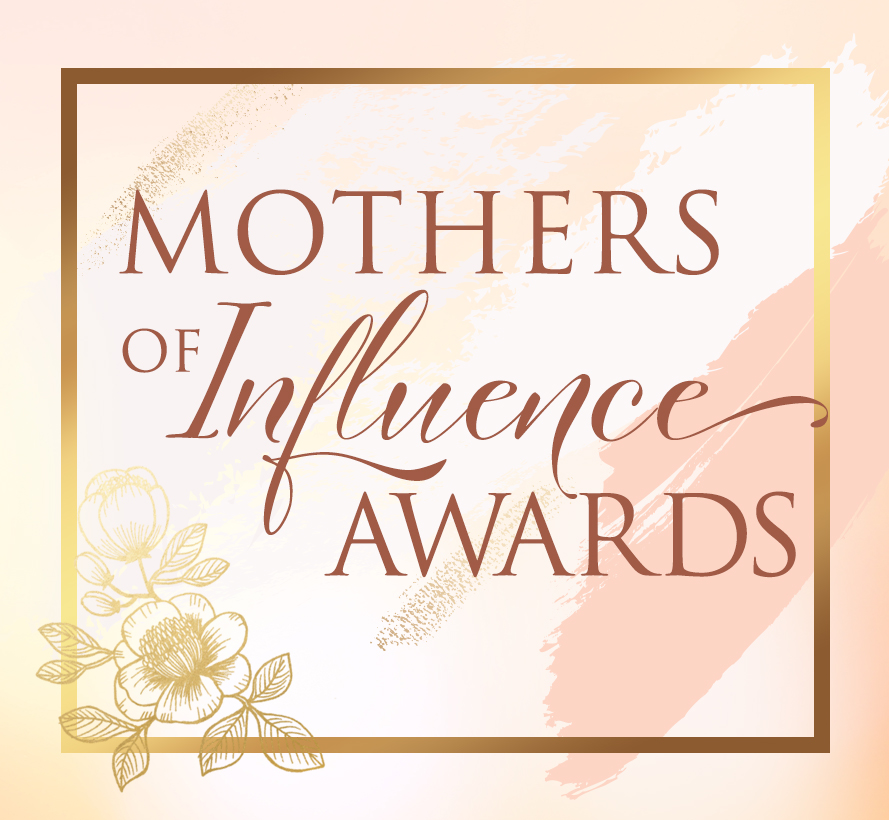 Mother of Influence Awards Logo