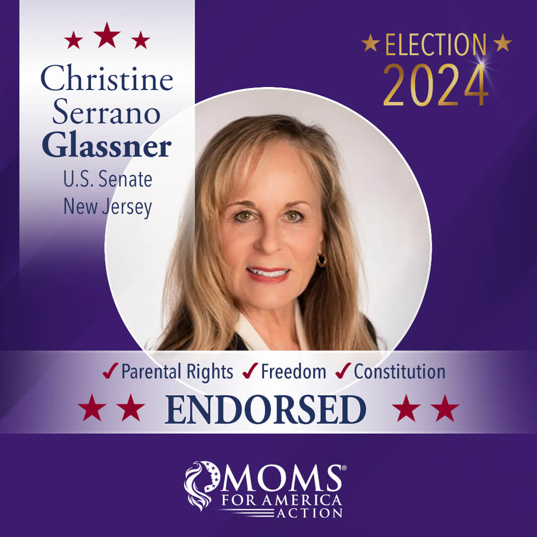 Christine Serrano- Glassner                         United States Senate                      -Illinois - MFA Action Endorsements