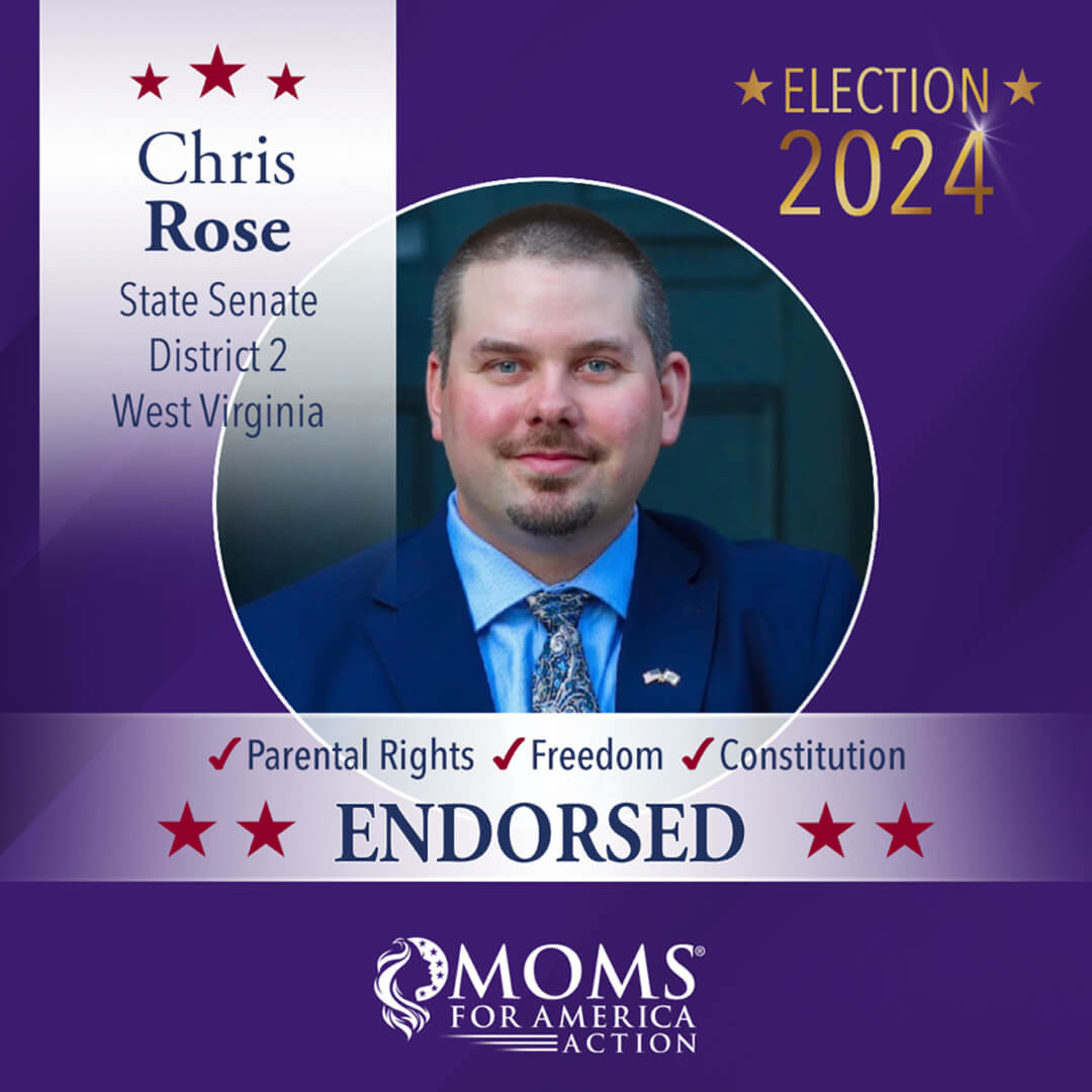 Chris Rose-2024 Endorsement-1080x1080 - MFA Action Endorsements