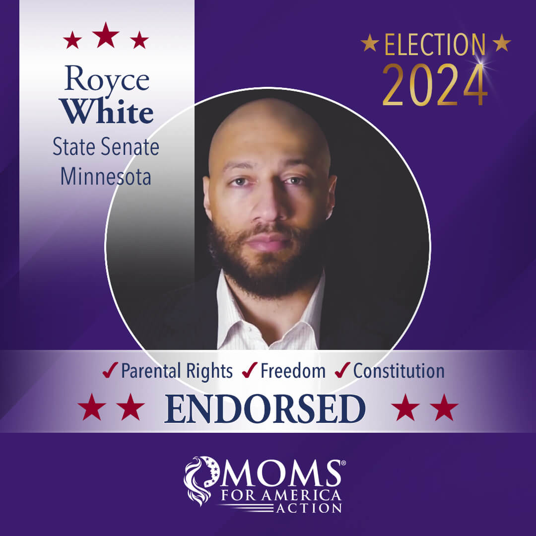 Royce White State Senate Minnesota - MFA Action Endorsements