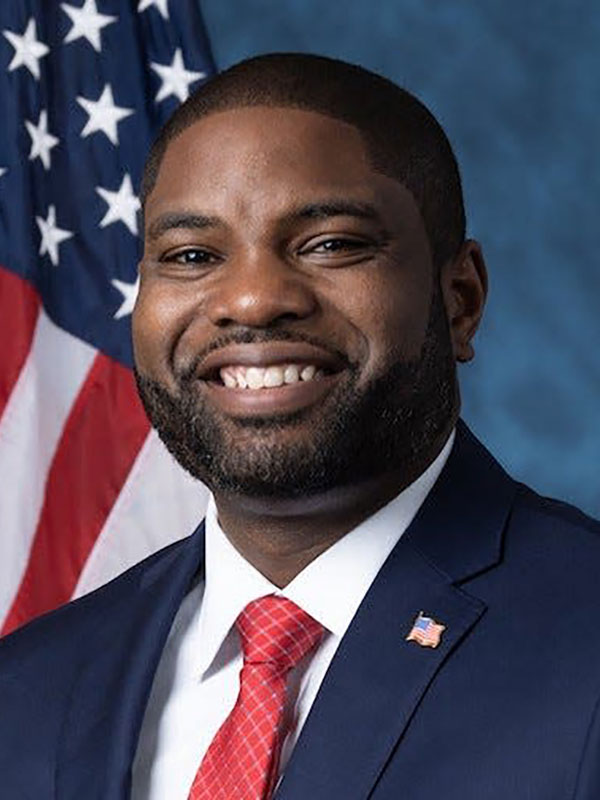 Byron-Donalds-headshot Byron Donalds - Florida Governor - Moms for America Endorsement