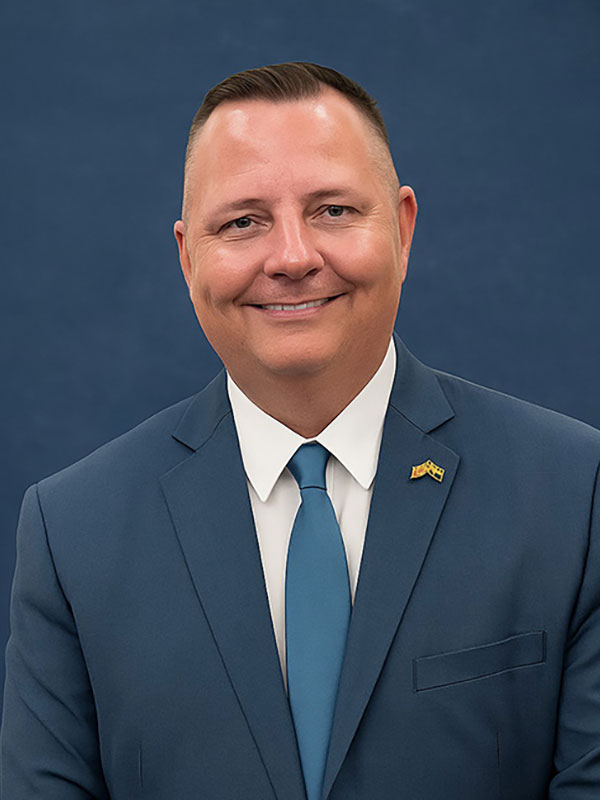 Arizona State Representative District 30 - David Rose - Endorsed by Moms for America Action