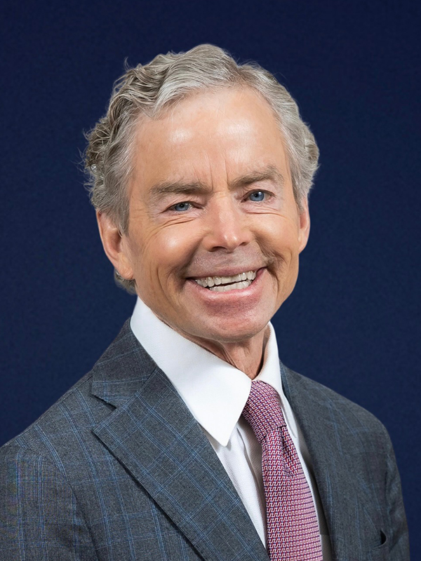 Don Huffines<br />
State Comptroller<br />
Texas 2026<br />
