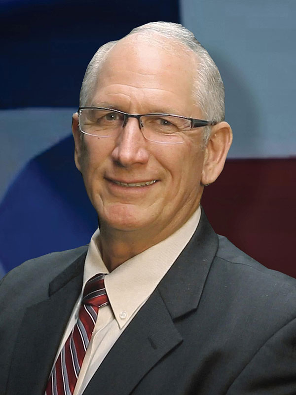 Don Huffines<br />
State Comptroller<br />
Texas 2026<br />
