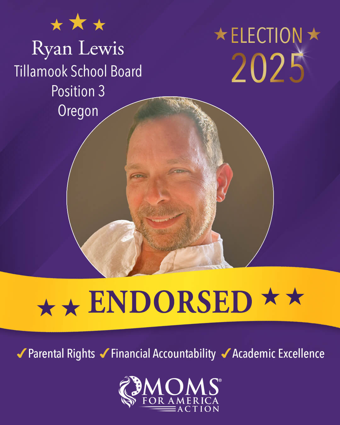 Ryan Lewis-2025 Endorsement-1080x1350
