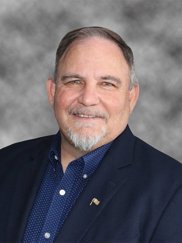 David Flippo, 2026 U.S. Representative District 4, Nevada - MFA Action Endorsement