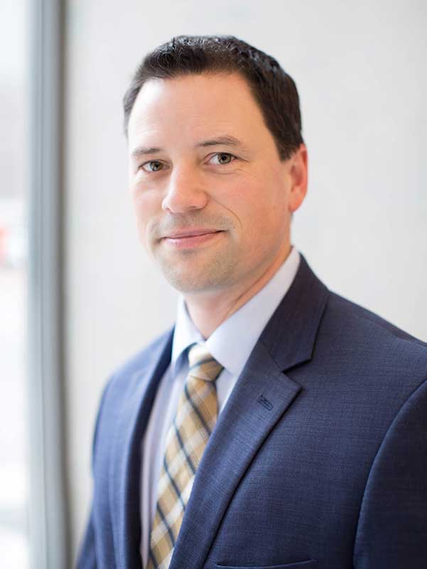 David Myers, School Board, Springfield, Missouri - Moms for America Endorsement