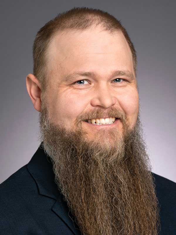 David Myers, School Board, Springfield, Missouri - Moms for America Endorsement