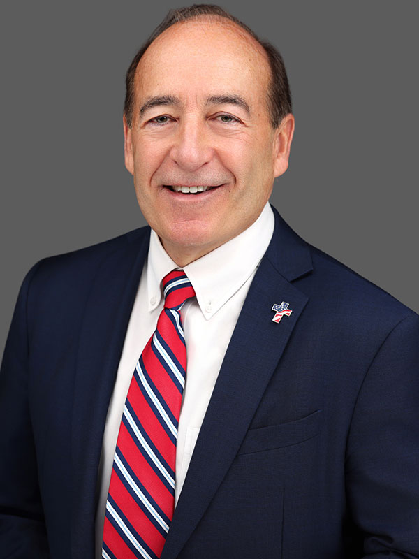 Amanda McKinney - U.S. Representative, District 4, Washington - MFA Action Endorsement