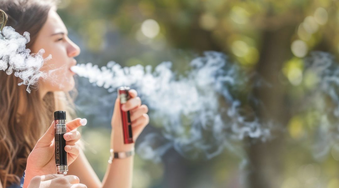 Moms for America Action Mounts Aggressive 2026 Campaign Against Illegal Chinese Vapes