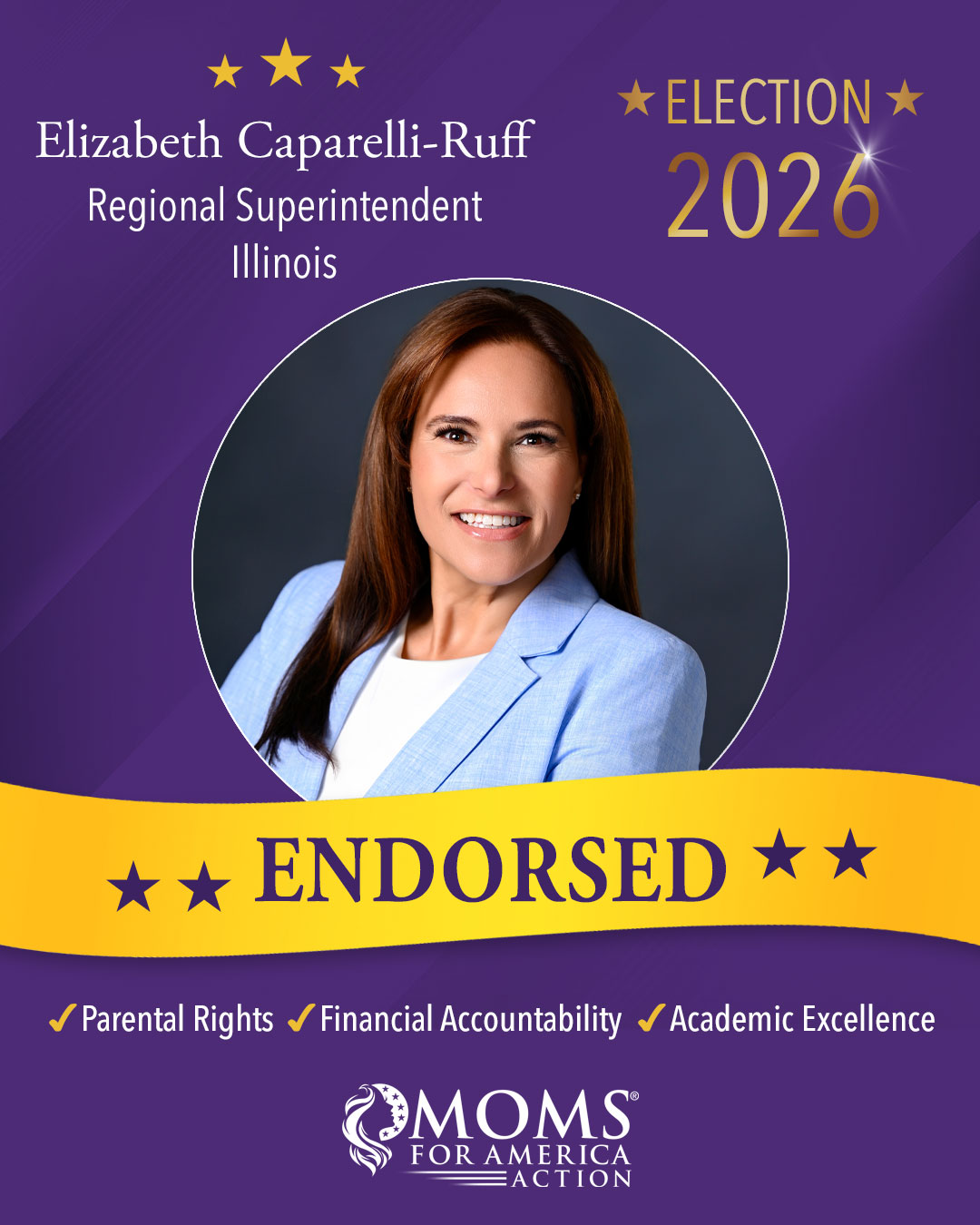 Elizabeth-Caparelli-Ruff-2026-Endorsement-1080x1350 David Myers, School Board, Springfield, Missouri - Moms for America Endorsement