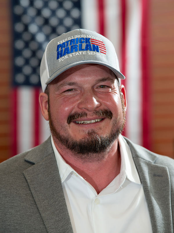 David Myers, School Board, Springfield, Missouri - Moms for America Endorsement