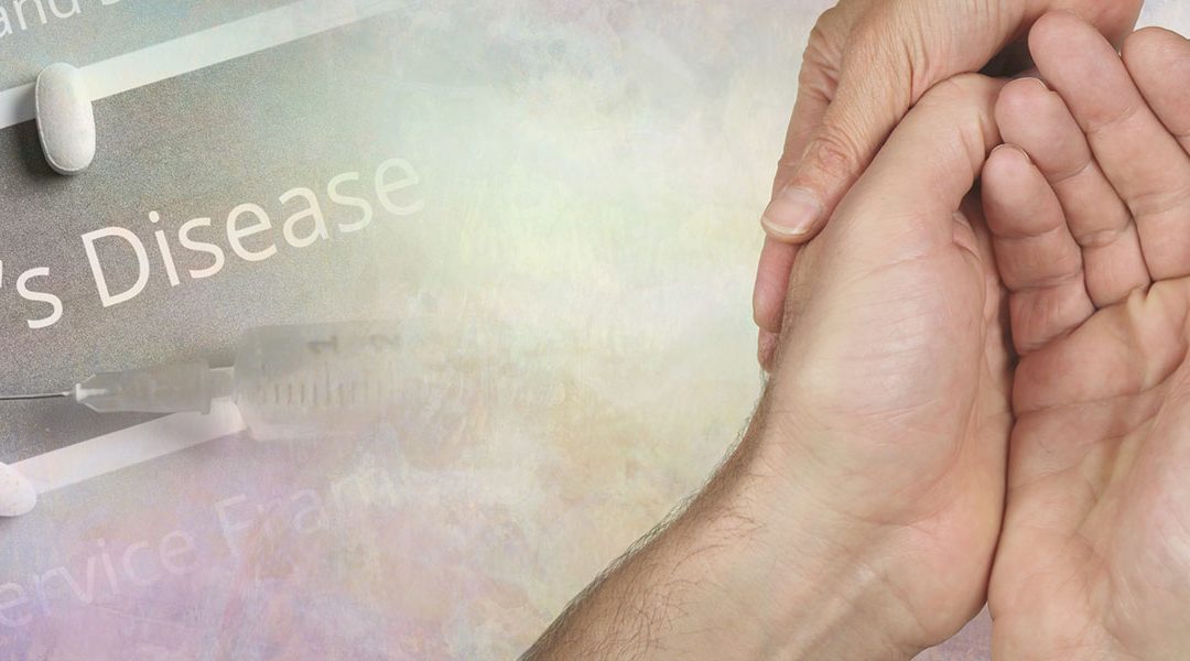 Solving Alzheimer’s Means Getting Out of the Way