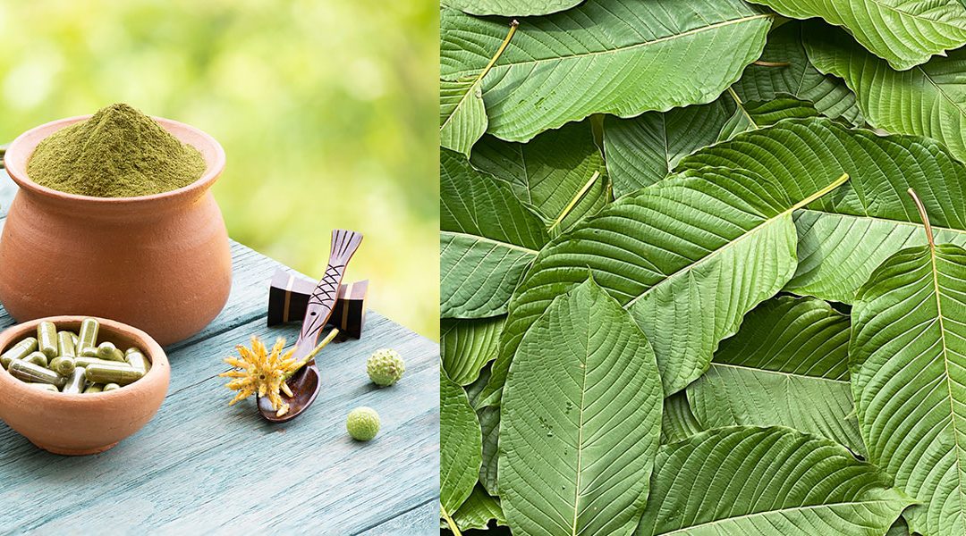 Protect Natural Kratom. Protect American Families