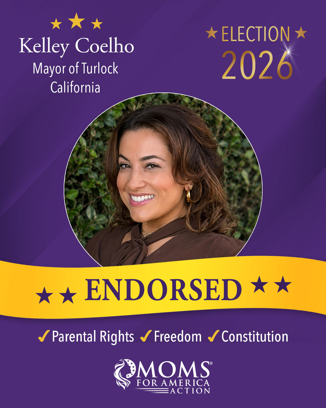 Kelley-Coelho-2026-Endorsement-1080x1350 Amanda McKinney - U.S. Representative, District 4, Washington - MFA Action Endorsement