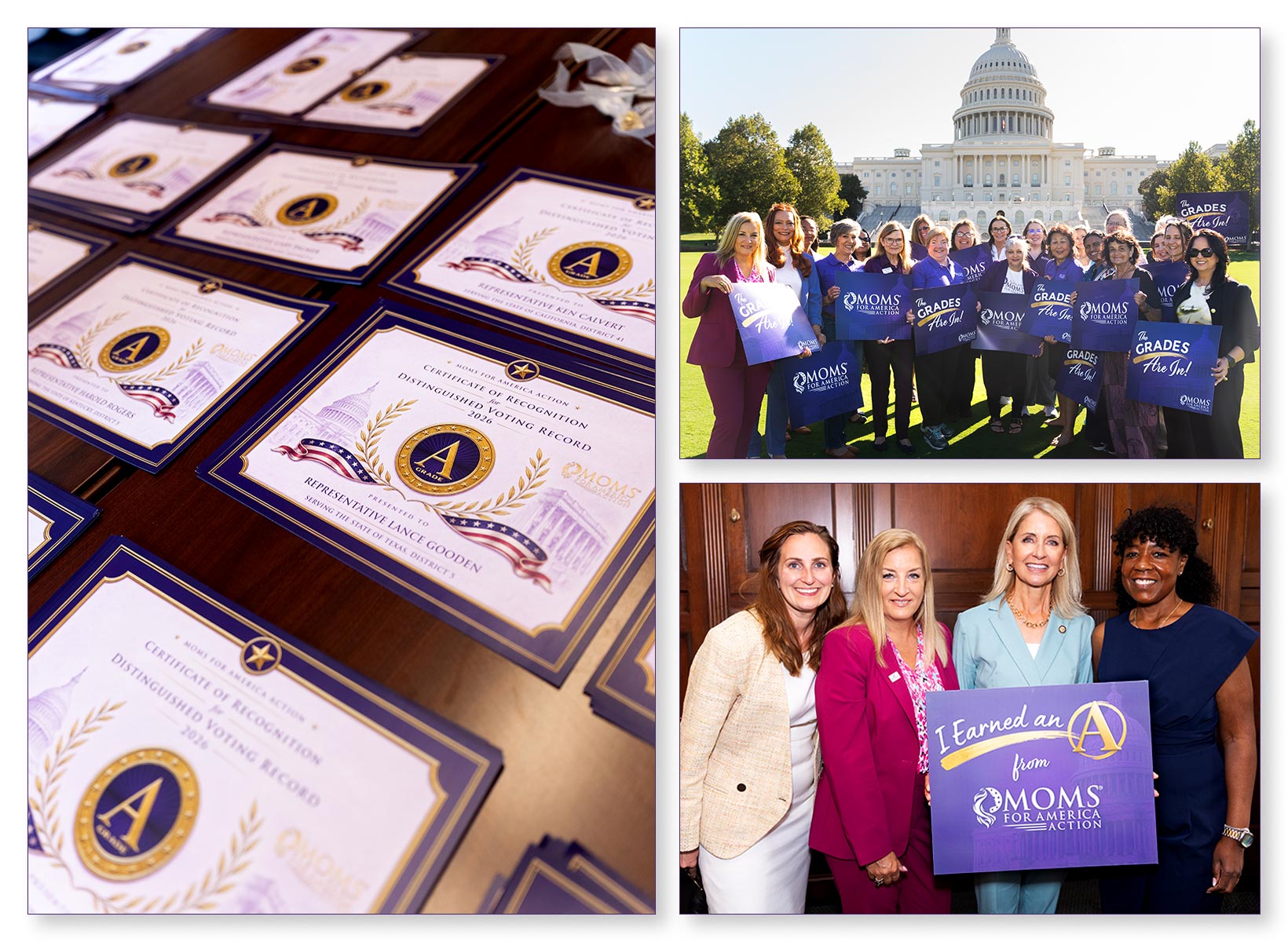 MFAA-Report-Card-Event-Galleries An Evening in Washington Event Recap